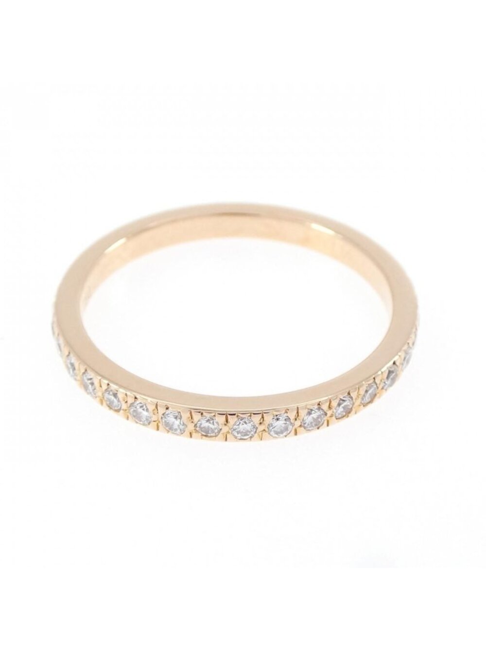 Tiffany & Co Novo Full Circle Ring